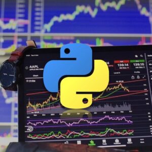 Python for Finance and Data Science