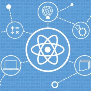 React JS Mastering Redux