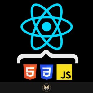 React for Beginners - From HTML CSS & JavaScript to React.js