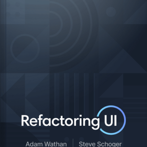 Refactoring UI - Complete Package