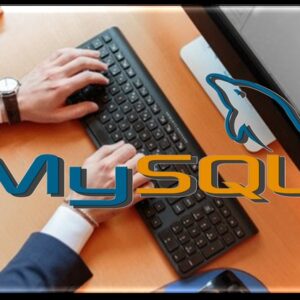 SQL Mastery MySQL bootcamp for beginners