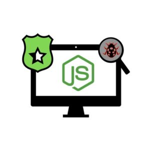 Secure Coding and Design Best Practices in NodeJs JavaScript