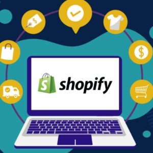 Shopify Program 2.0 - Shopify Mastery course (Zero to Hero)