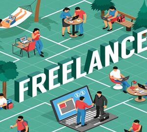 Starting A Freelance Business The Beginners Guide