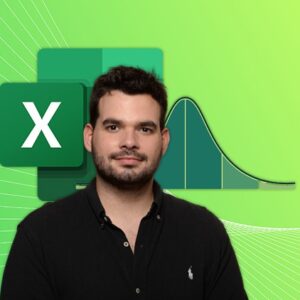 Statistics for Business Analytics Data Analysis with Excel