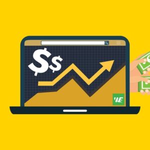 Technical Analysis Chart Pattern Trading Masterclass