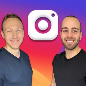 The Complete Instagram Marketing Masterclass 2023