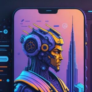 The Future of App Development Text to App AI Generation