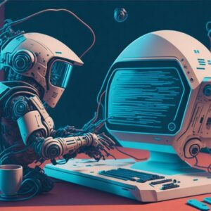 The Future of Copywriting Creating Ad Copy Video with AI