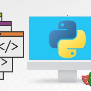 The Ultimate Web Scraping With Python Bootcamp 2023
