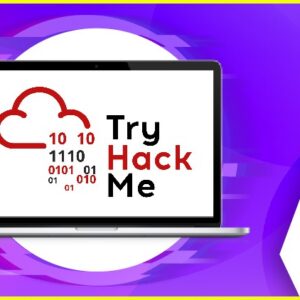 TryHackMe - Learn Ethical Hacking & Cyber Security with Fun