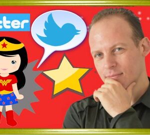 Twitter Marketing 1000% Engagement & More Twitter Followers