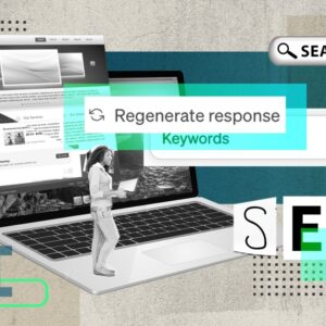 Using AI as Your SEO Assistant