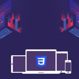 Website Design Course with CSS