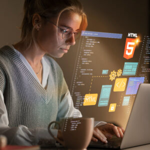 Full Stack Web Development