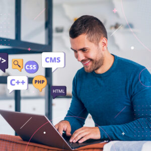 Full Stack Software Engineering